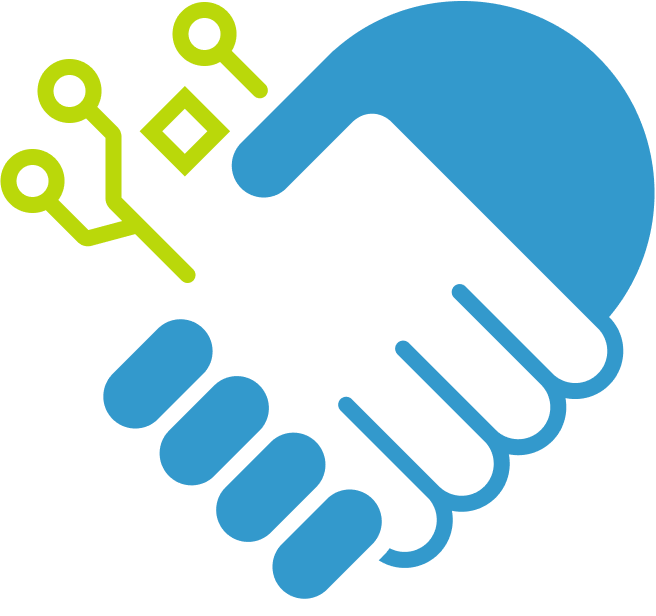 Border Access Initiative Logo